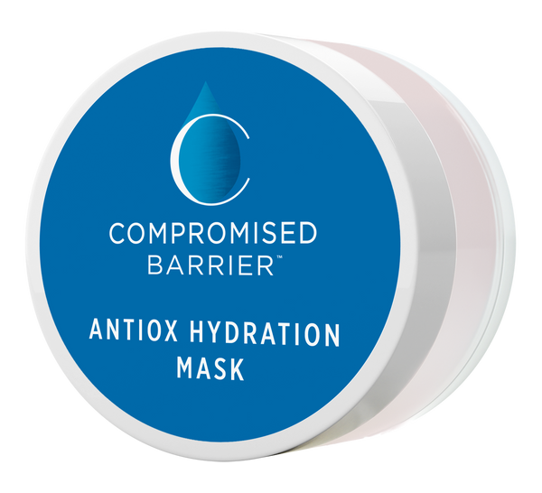 Antiox Hydration Mask – RA: Compromised Barrier