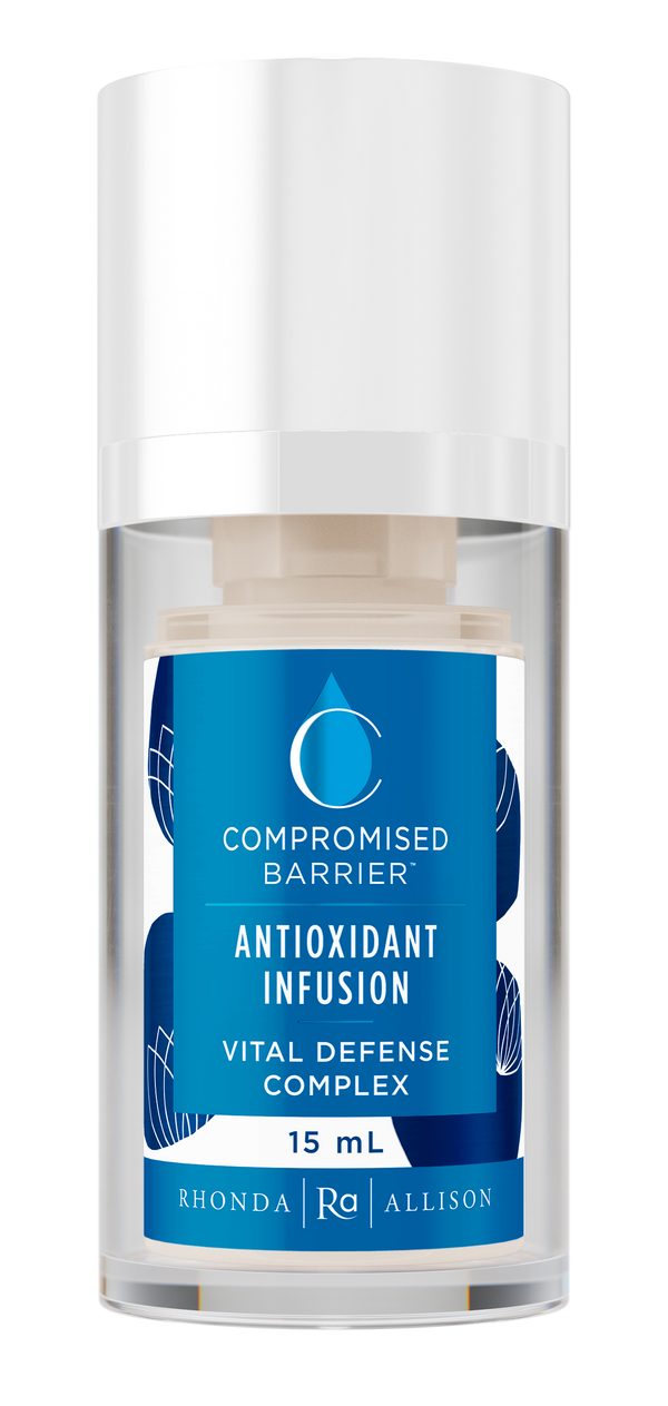 Antioxidant Infusion