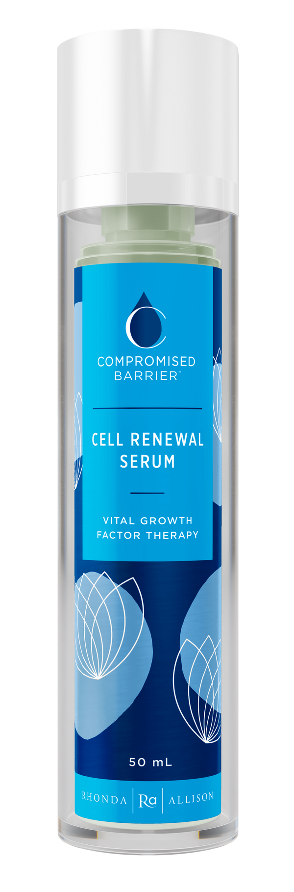 Cell Renewal Serum