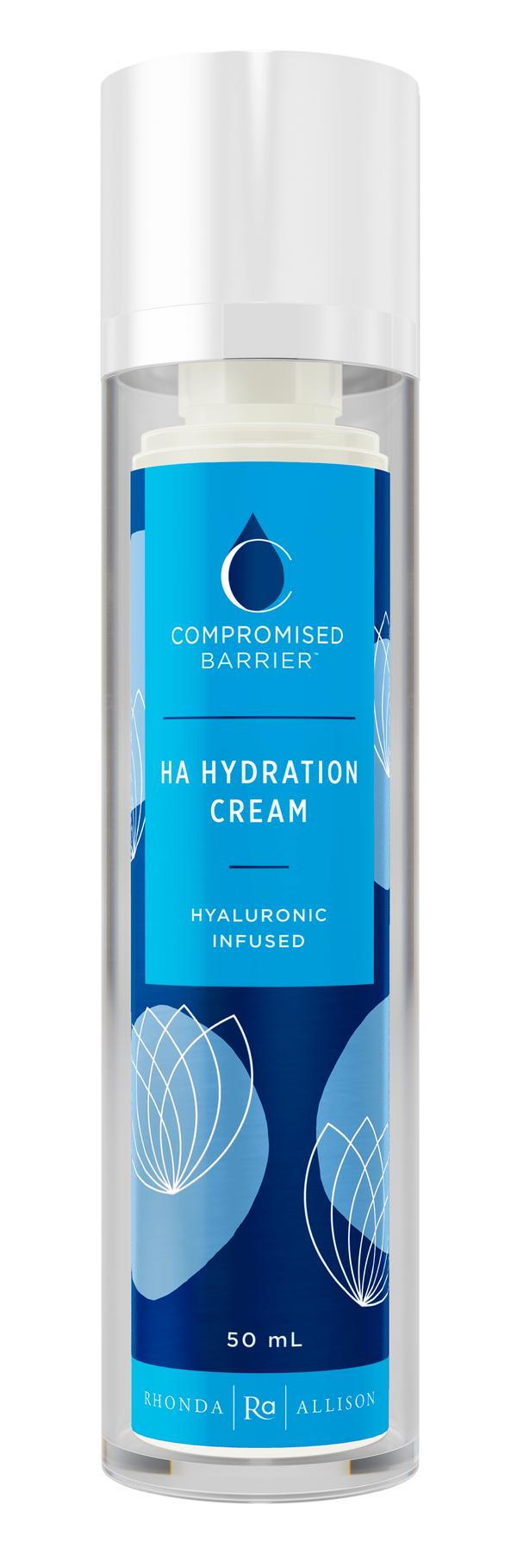 HA Hydration Cream