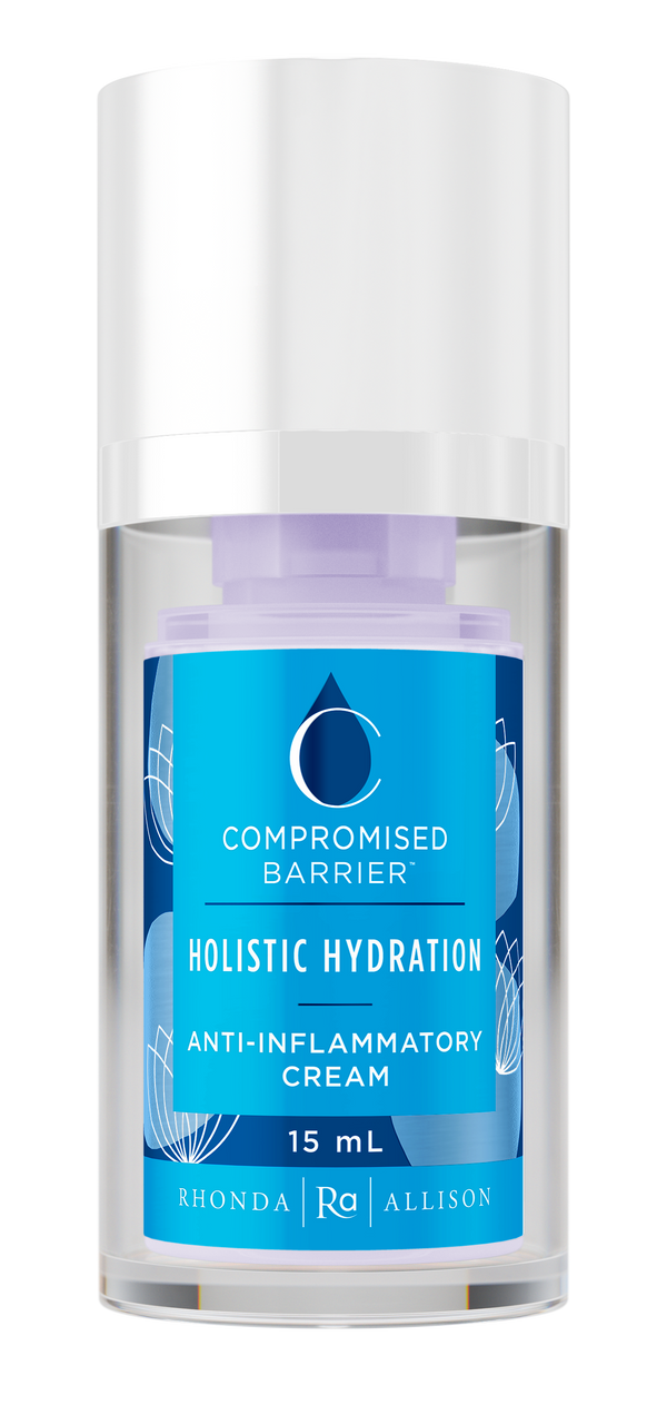 Holistic Hydration