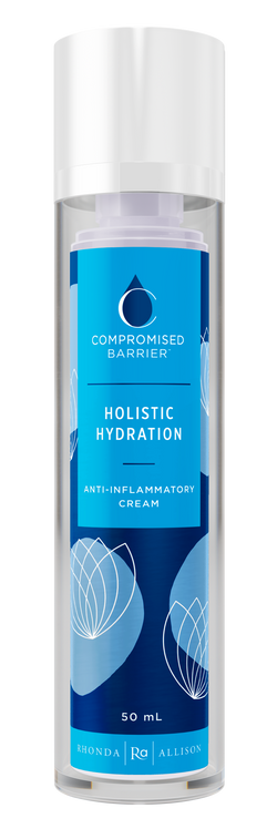 Holistic Hydration