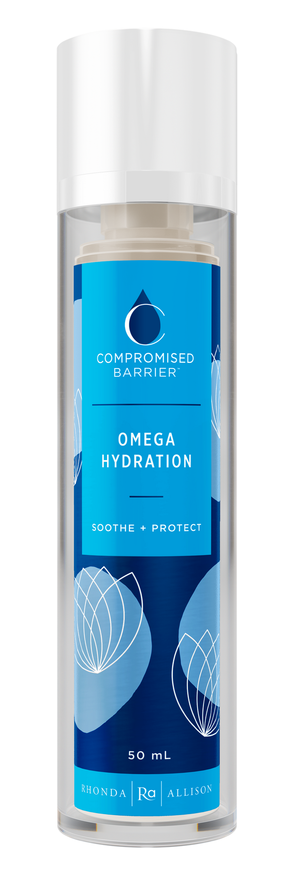Omega Hydration