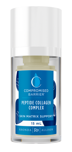 Peptide Collagen Complex