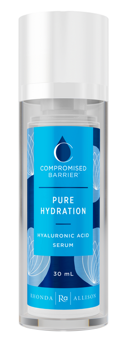 Pure Hydration