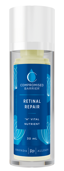 Retinal Repair
