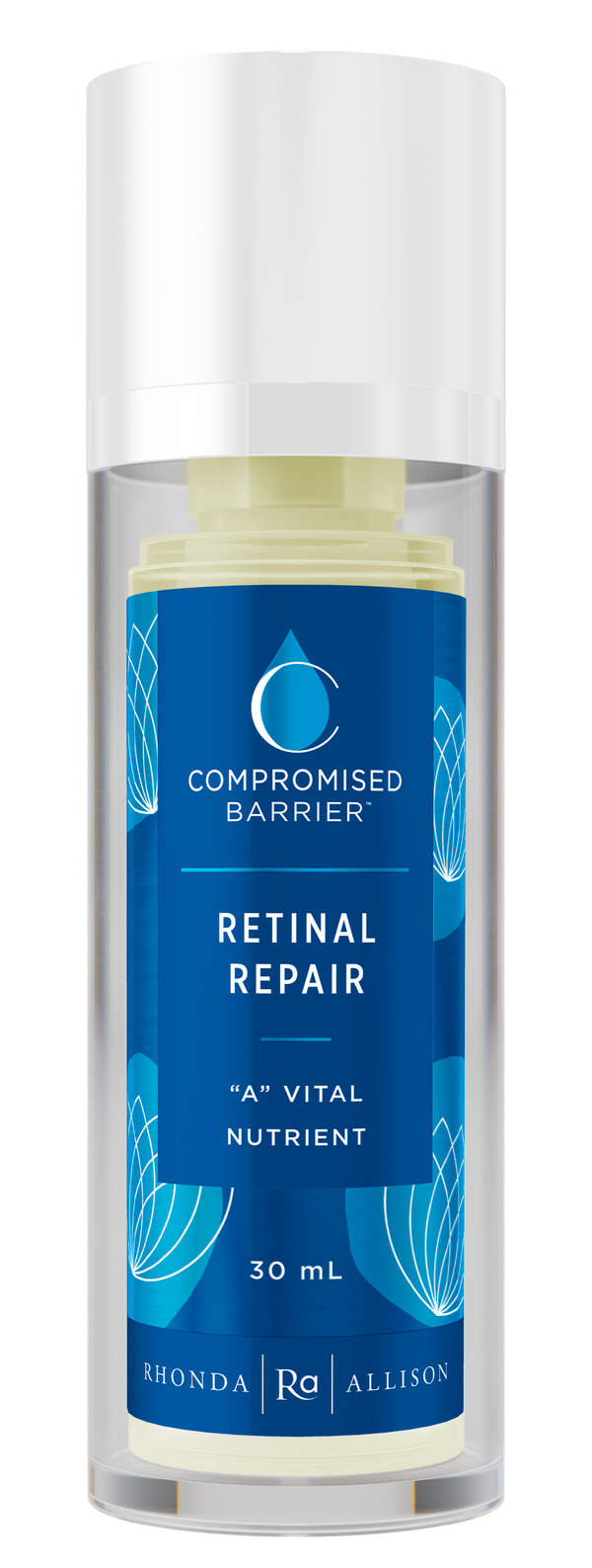 Retinal Repair