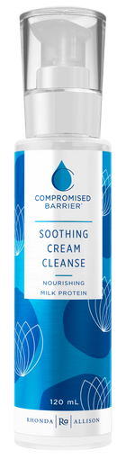 Soothing Cream Cleanse