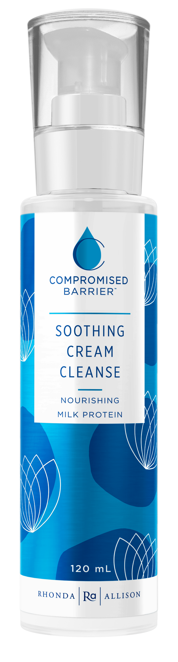 Soothing Cream Cleanse