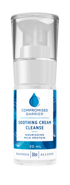 Soothing Cream Cleanse