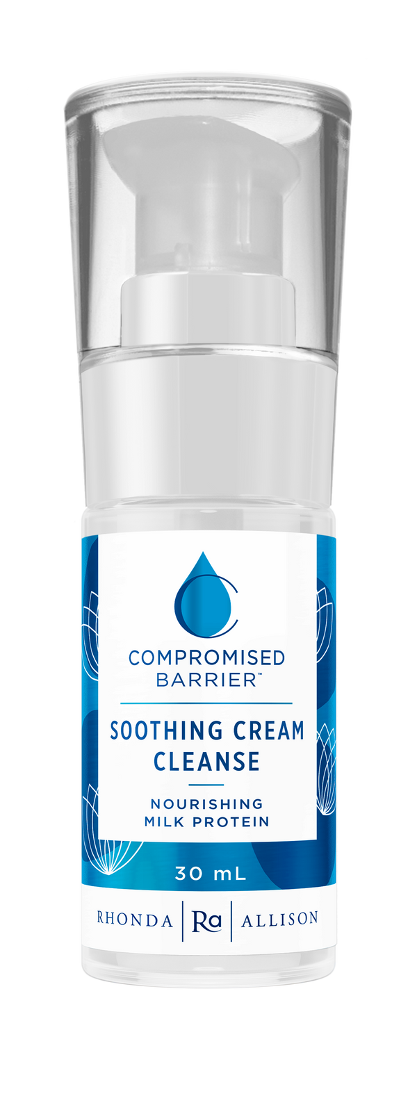 Soothing Cream Cleanse