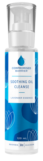 Soothing Oil Cleanse