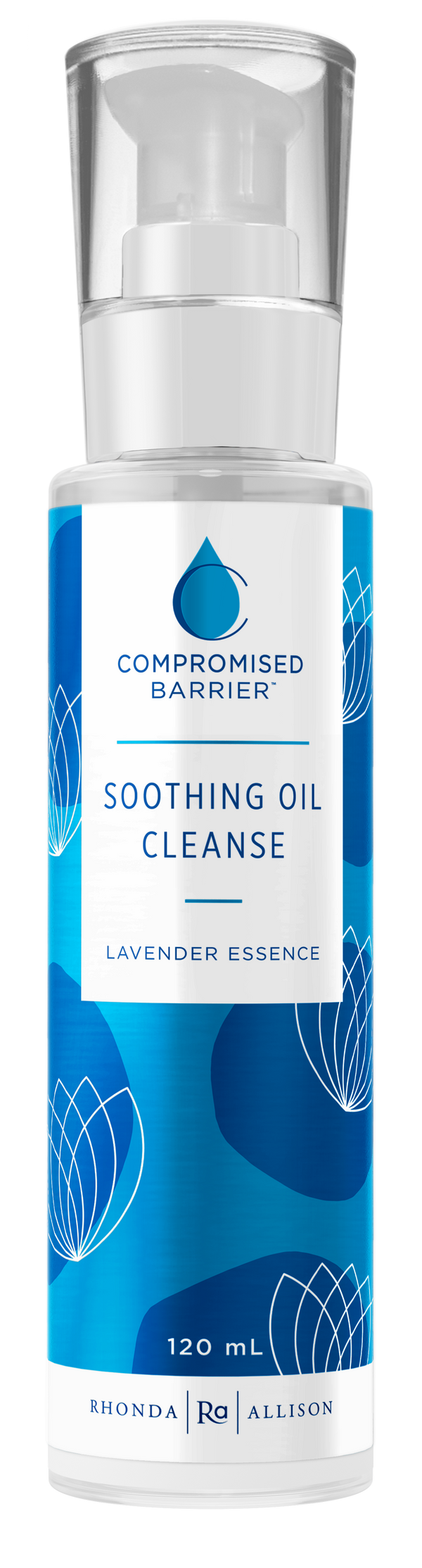 Soothing Oil Cleanse
