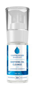 Soothing Oil Cleanse