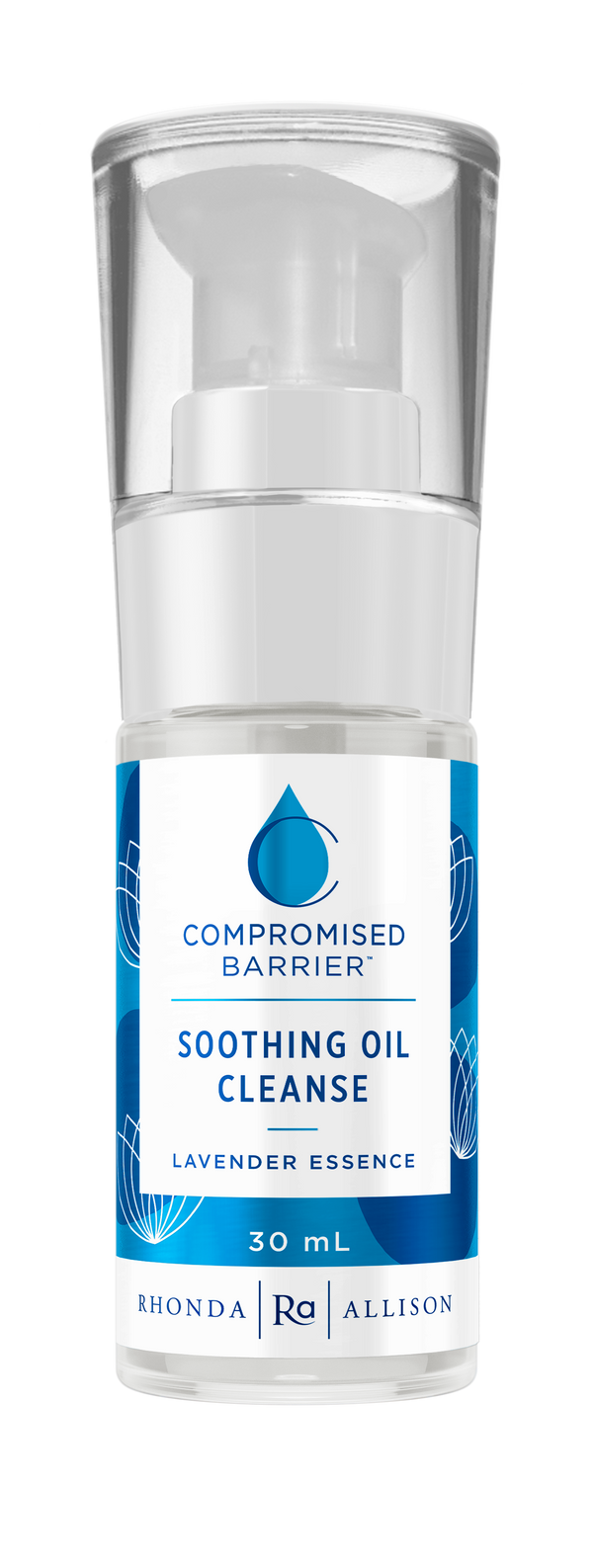Soothing Oil Cleanse