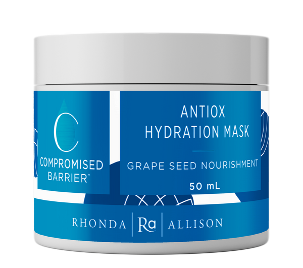 Antiox Hydration Mask