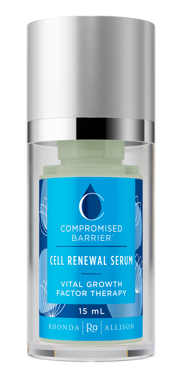 Cell Renewal Serum