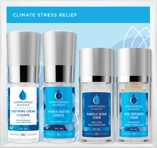 Climate Stress Relief