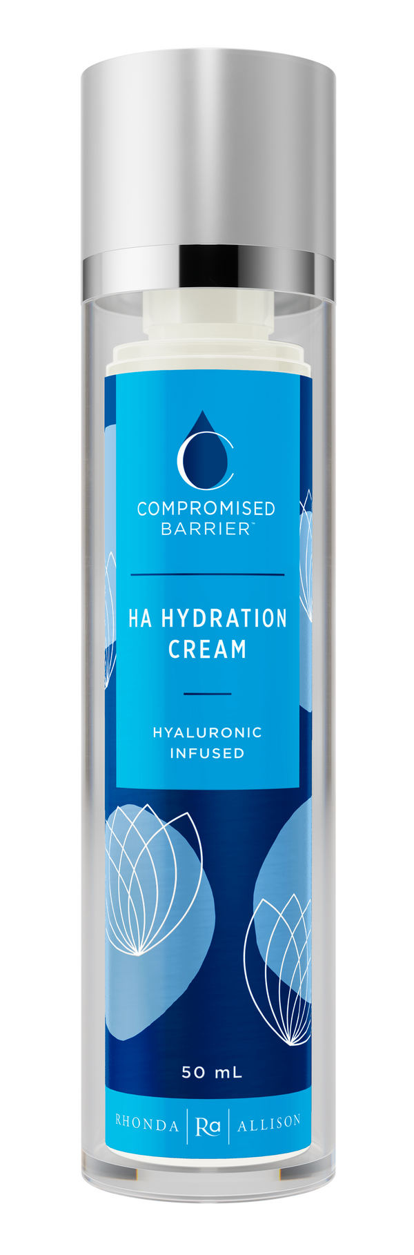 HA Hydration Cream