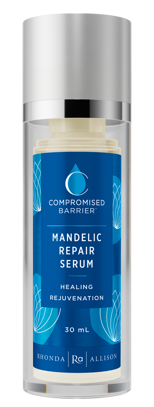 Mandelic Repair Serum