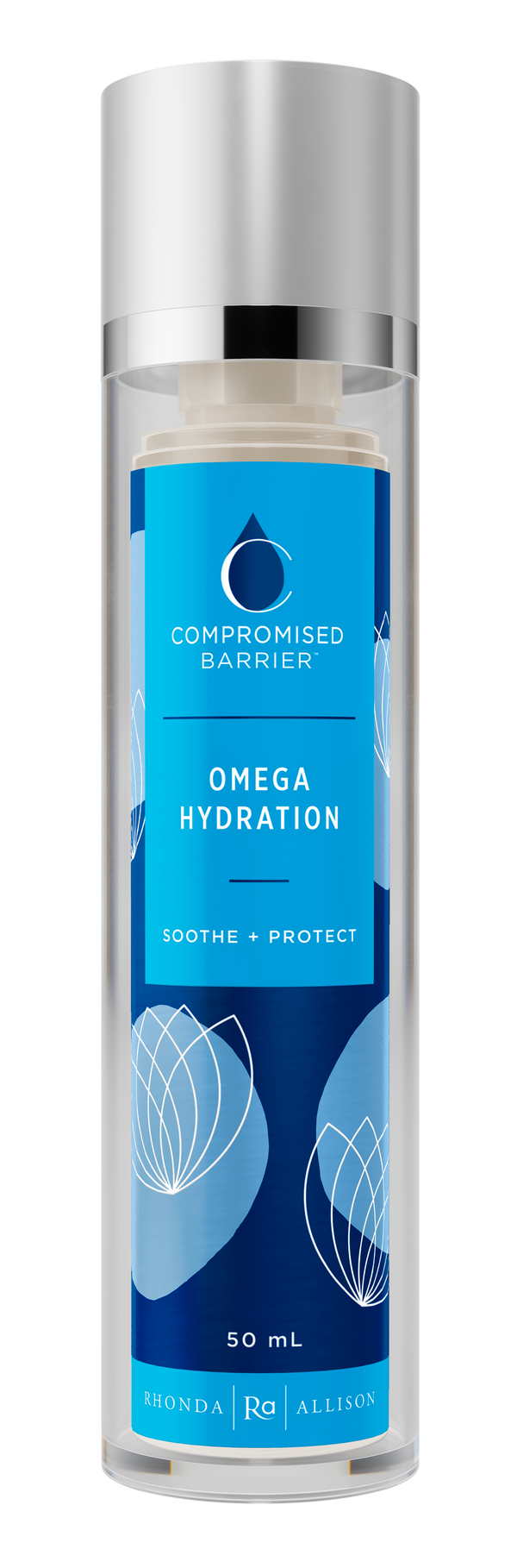 Omega Hydration