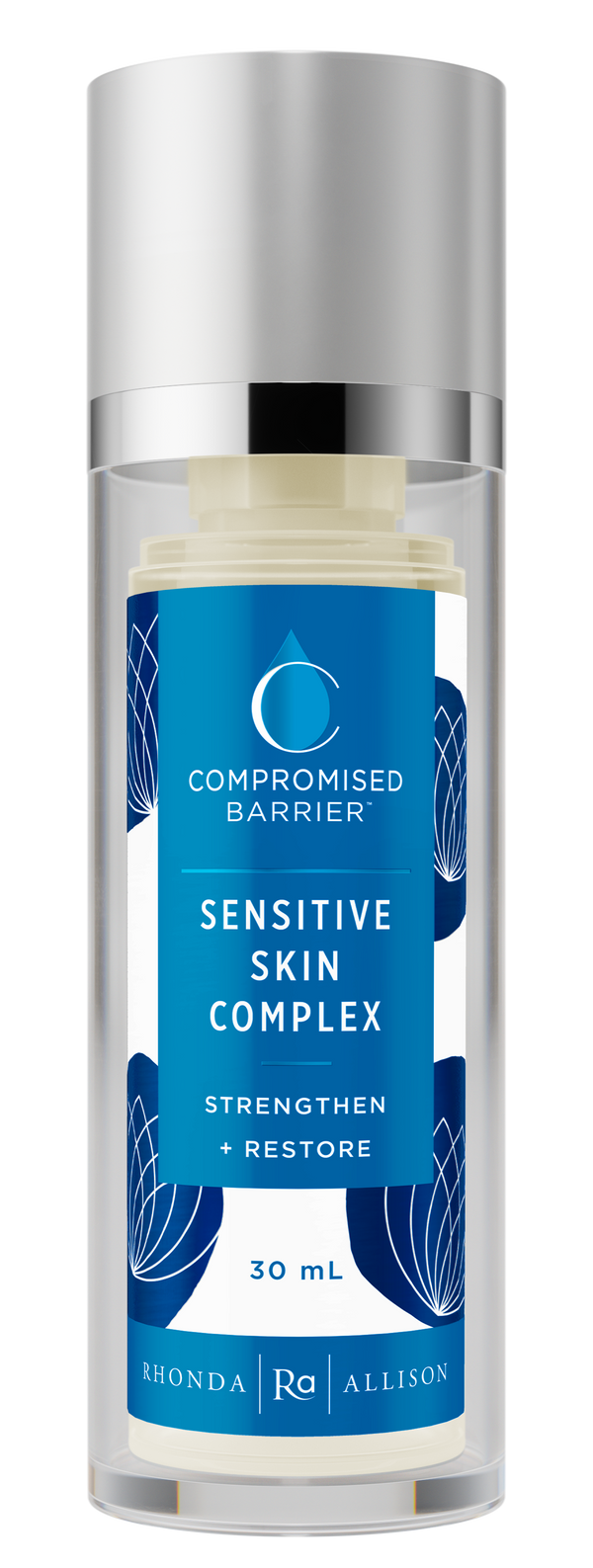 Sensitive Skin Complex