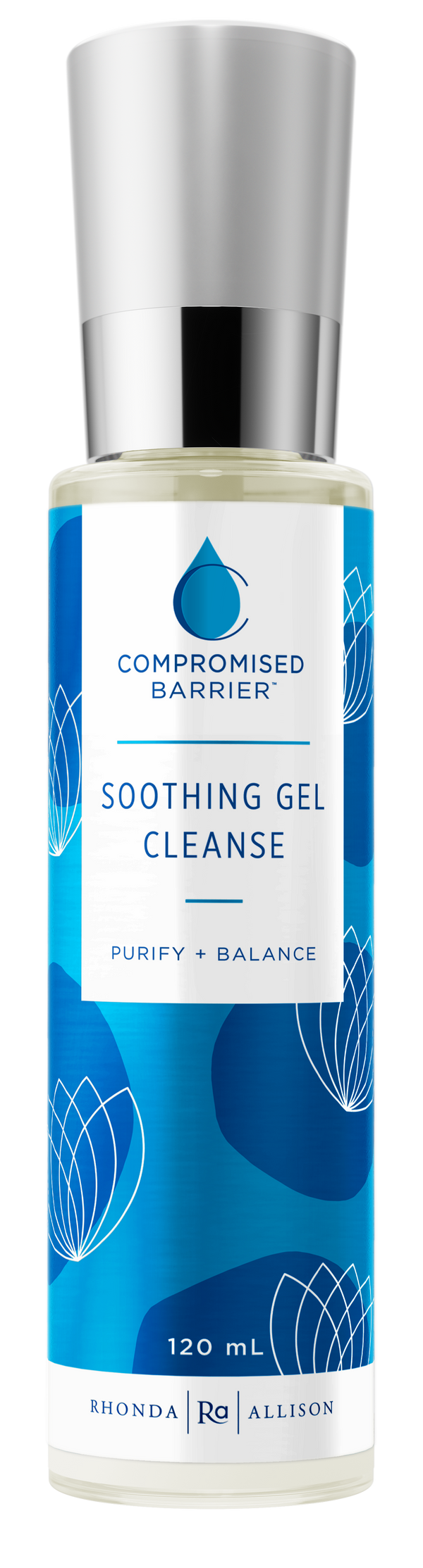 Soothing Gel Cleanse