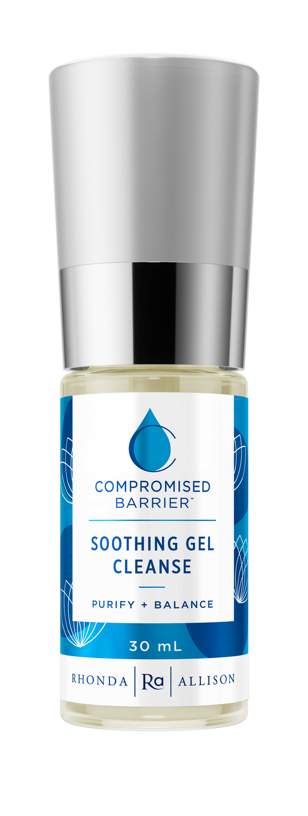 Soothing Gel Cleanse