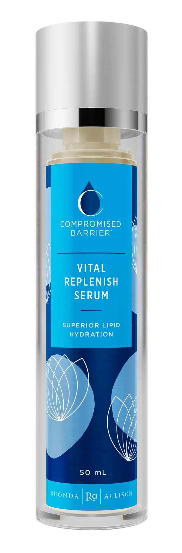 Vital Replenish Serum