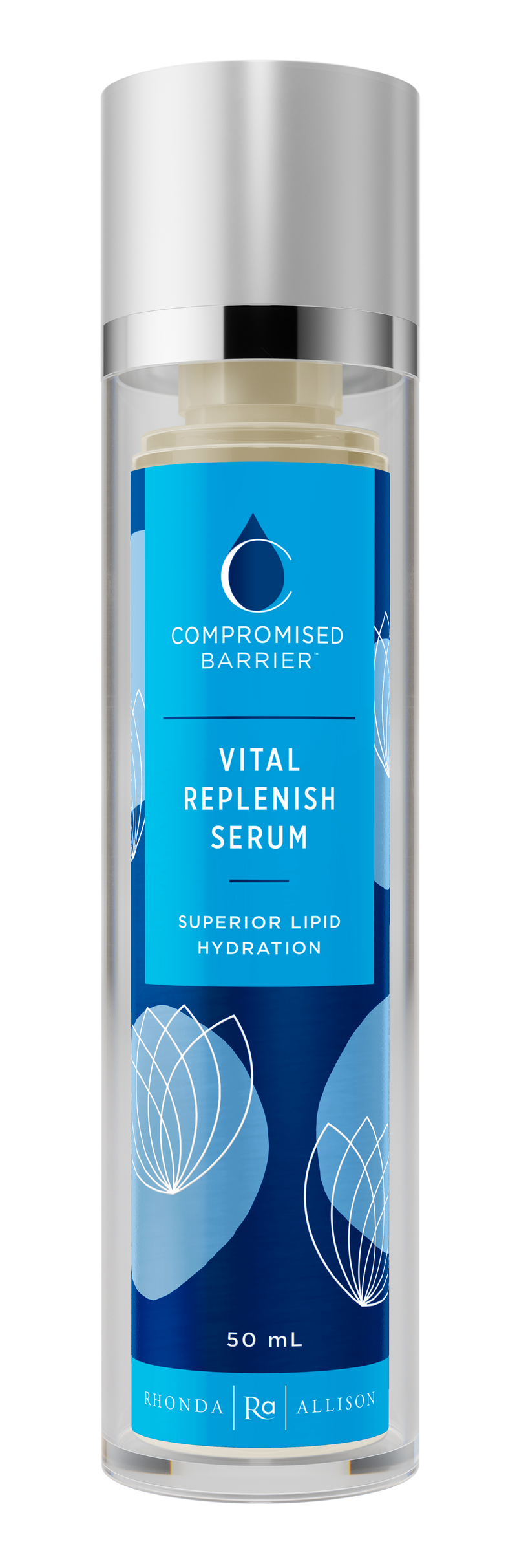 Vital Replenish Serum – RA: Compromised Barrier