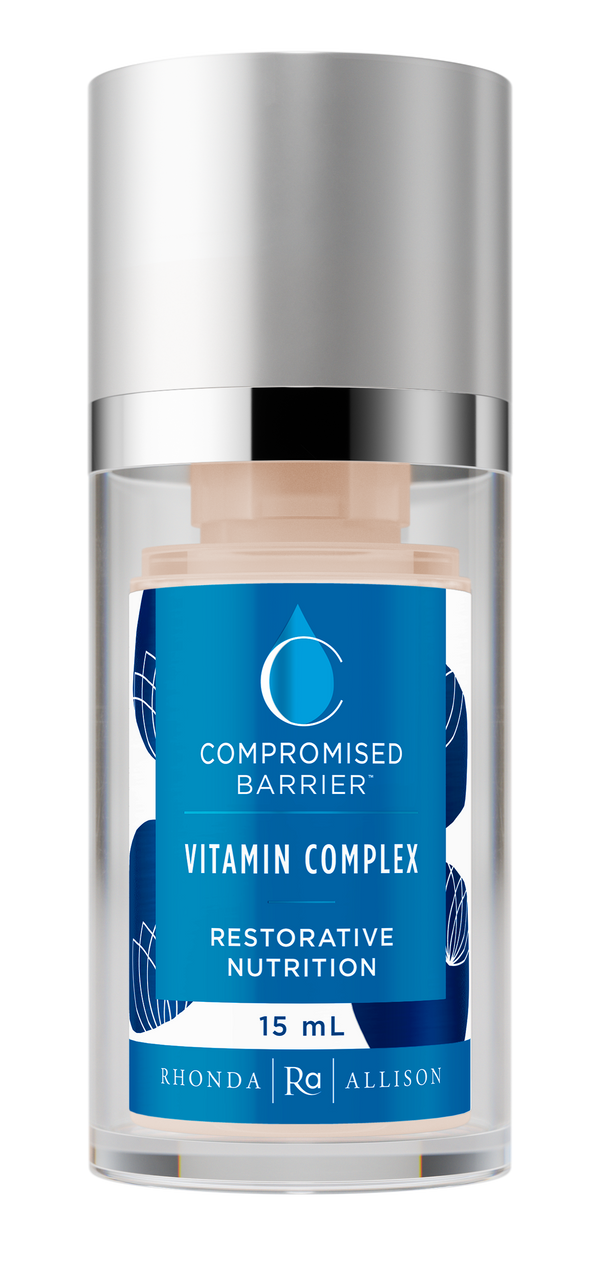 Vitamin Complex